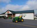 2026 John Deere 3033R Image