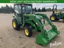 2026 John Deere 3033R Image