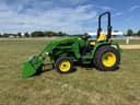 2026 John Deere 3033R Image