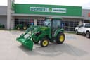 2026 John Deere 3033R Image