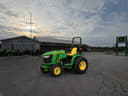 2026 John Deere 3033R Image