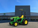 2026 John Deere 3033R Image