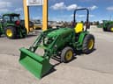 2026 John Deere 3033R Image
