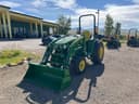 2026 John Deere 3033R Image