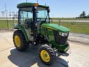 2026 John Deere 3033R Image