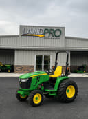 2026 John Deere 3033R Image