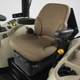 Image of John Deere 3033R equipment image 3