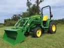 2026 John Deere 3033R Image