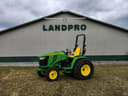 2026 John Deere 3033R Image