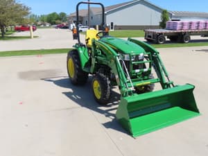 2026 John Deere 3033R Image