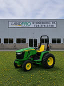 2026 John Deere 3033R Image