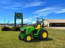 2026 John Deere 3033R Image