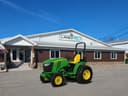 2026 John Deere 3033R Image