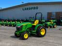 2026 John Deere 3033R Image
