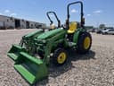2026 John Deere 3038E Image