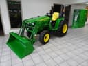 2026 John Deere 3038E Image