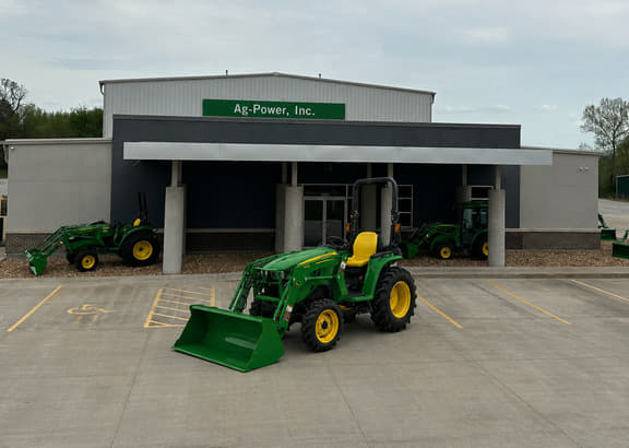 Equipment Main Image