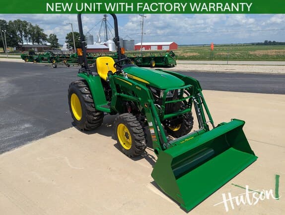 Equipment Main Image