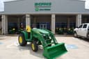 2026 John Deere 3038E Image