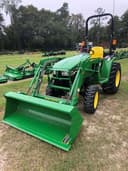 2026 John Deere 3038E Image