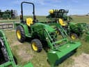2026 John Deere 3038E Image