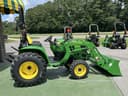 2026 John Deere 3038E Image