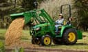 2026 John Deere 3038E Image