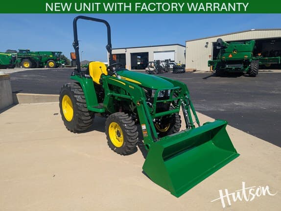 Equipment Main Image