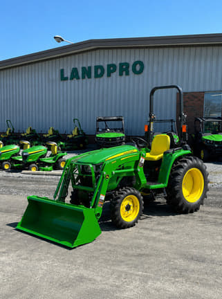 Equipment Main Image