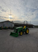 2026 John Deere 3038E Image