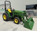2026 John Deere 3038E Image