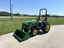 2026 John Deere 3038E Image