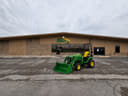2026 John Deere 3038E Image
