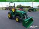 2026 John Deere 3038E Image