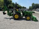 2026 John Deere 3038E Image