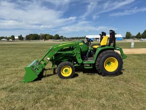 2026 John Deere 3039R Image