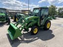 2026 John Deere 3039R Image