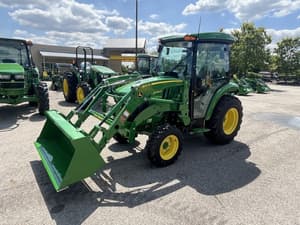 2026 John Deere 3039R Image