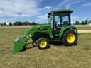 2026 John Deere 3039R Image