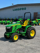 2026 John Deere 3039R Image