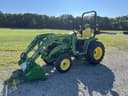 2026 John Deere 3039R Image