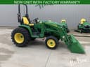 2026 John Deere 3039R Image