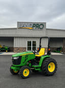 2026 John Deere 3039R Image