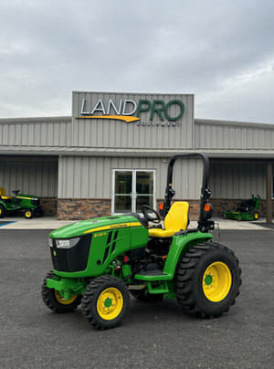 2026 John Deere 3039R Image