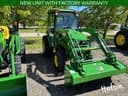 2026 John Deere 3039R Image