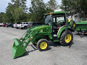 2026 John Deere 3039R Image