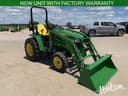 2026 John Deere 3039R Image