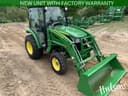 2026 John Deere 3039R Image