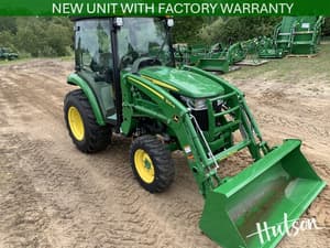 2026 John Deere 3039R Image