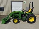 2026 John Deere 3039R Image